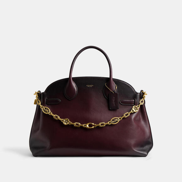 Coach Horse And Carriage Chain Strap - Picture 3 of 7